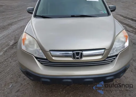 2007 Honda Cr-V Ex z USA, uszkodzony, nr VIN JHLRE48537C086111